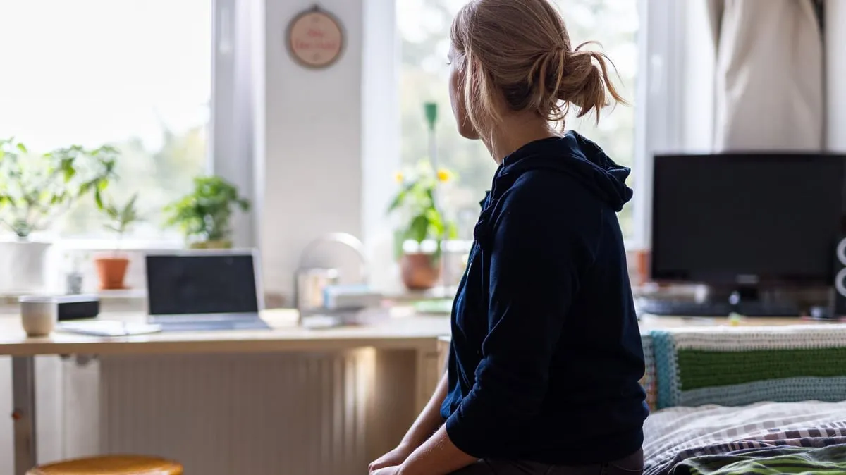 Jongeren en eenzaamheid — wat de Bertelsmann-Stiftung meldt