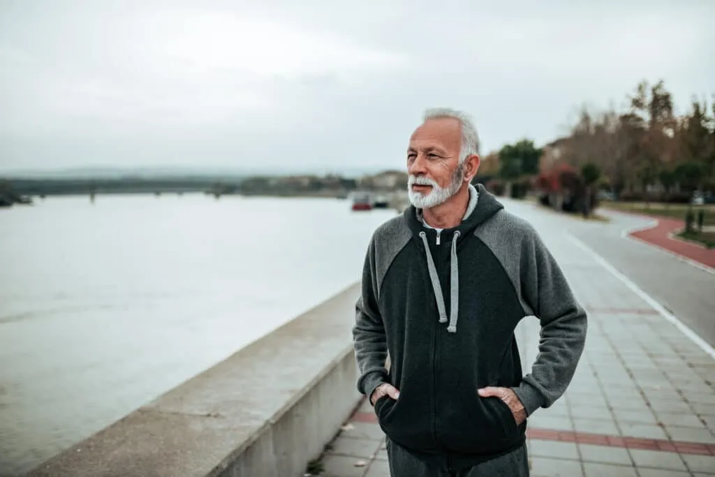 Bewegen na je 60ste: waarom krachttraining erbij hoort