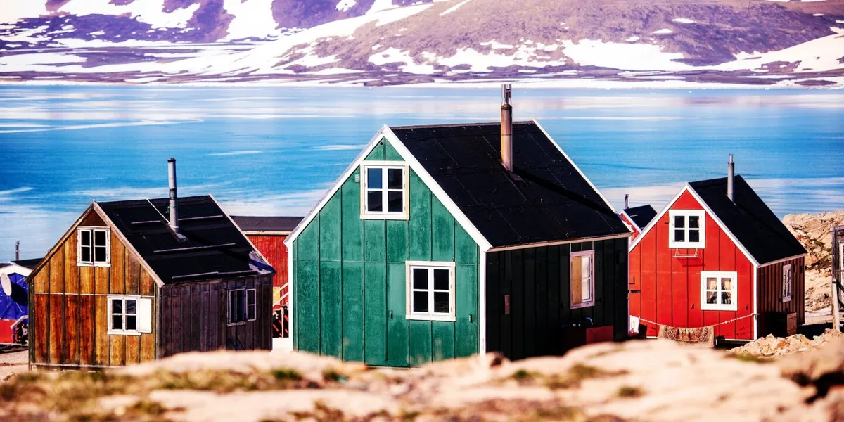 Trumps dreigementen over Groenland: geopolitieke onrust en toeristische reacties